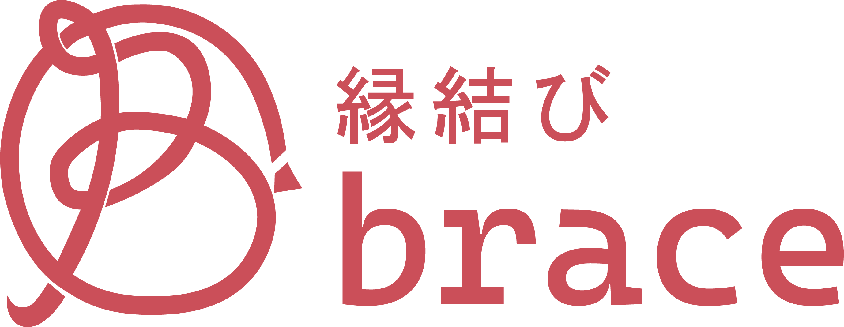 縁結びbrace